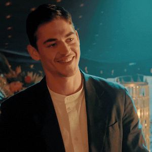 Bilder Prophezeiung… Liebe