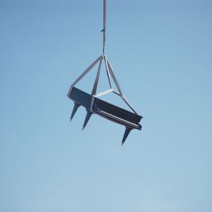 Bilder L'Accident de piano