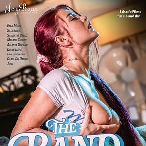 Bilder The Band - Ein Groupie kommt selten allein