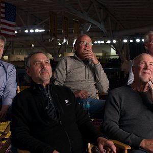 Bilder Miracle: Das Eishockeywunder von 1980