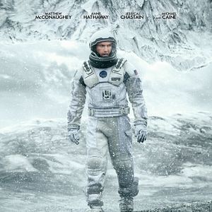 Bilder Interstellar