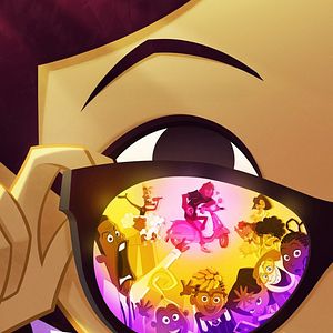 Bilder Die Prouds: Lauter und trauter