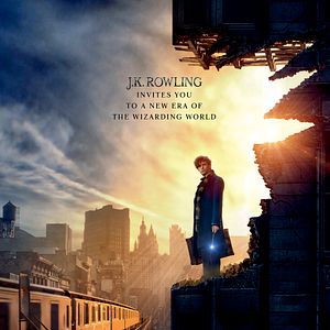 Bilder Phantastische Tierwesen und wo sie zu finden sind