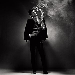 Bilder Heaven Stood Still: Musik und Leben des Willy Deville