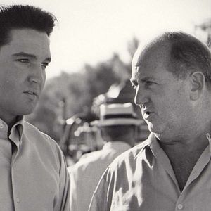 Bilder Die Rückkehr des Kings: Der Aufstieg und Fall von Elvis Presley