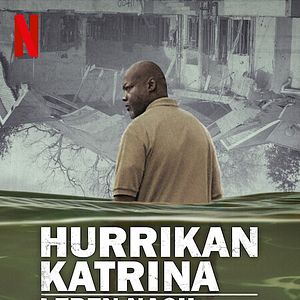 Bilder Hurrikan Katrina - Leben nach der Sintflut