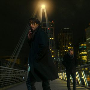 Bilder Andrew Buchan