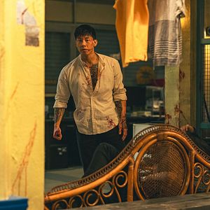 Bilder The Roundup 4: Punishment