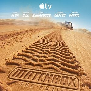 Bilder Matchbox: Der Film