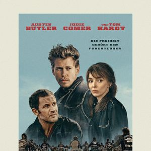 Bilder The Bikeriders