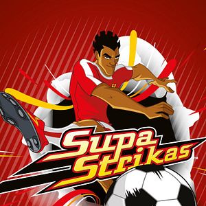 Bilder Supa Strikas