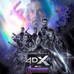 Bilder Avengers 4: Endgame