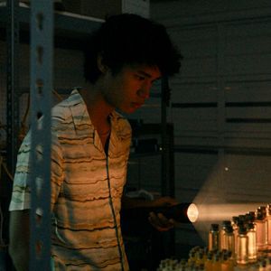 Bilder Texas Cult House