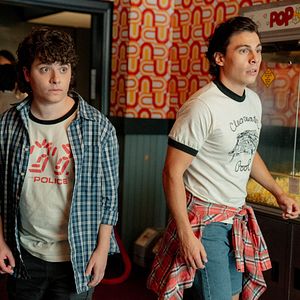 Bilder Kevin Smith's The 4:30 Movie