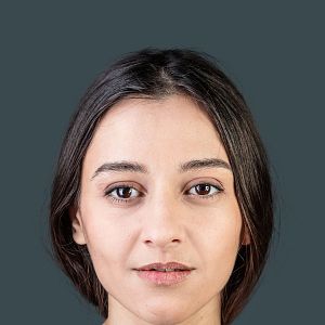 Bilder Kenda Hmeidan