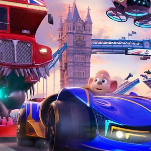 Bilder Grand Prix Of Europe