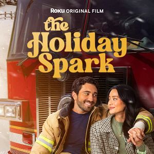 Bilder The Holiday Spark