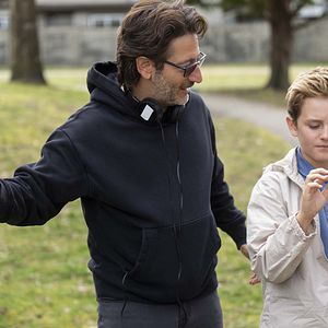 Bilder Playdate - Die Action-Dads