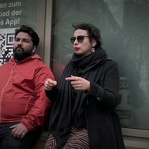 Bilder Wir sind so frei