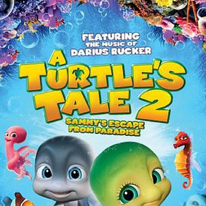 Bilder Sammys Abenteuer 2