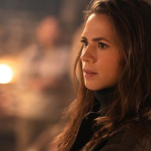 Bilder Mission: Impossible - The Final Reckoning