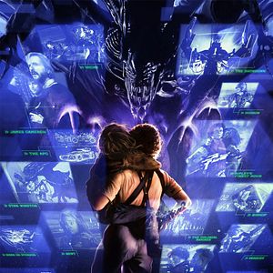 Bilder Aliens Expanded