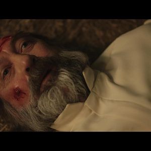 Bilder Shadow Of God