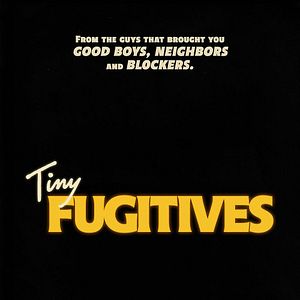 Bilder Tiny Fugitives