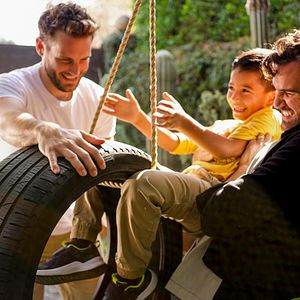 Bilder The Mattachine Family