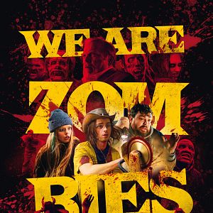 Bilder We Are Zombies