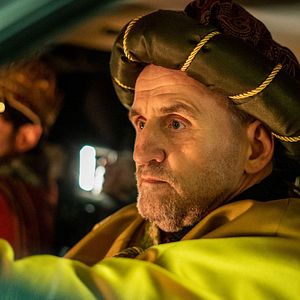 Bilder Operation White Christmas