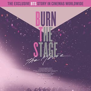 Bilder Burn The Stage: The Movie