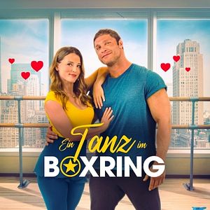 Bilder Ein Tanz im Boxring
