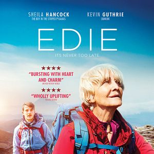 Bilder Edie - Für Träume ist es nie zu spät