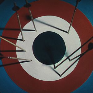 Bilder Made in England: Die Filme von Powell und Pressburger