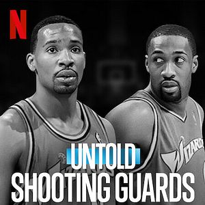 Bilder Untold: Shooting Guards