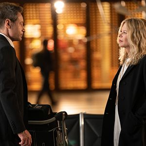 Bilder David Duchovny