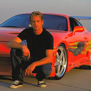 Bilder The Fast and the Furious