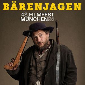 Bilder Bärenjagen
