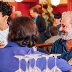 Bilder Couscous und Geheimnisse