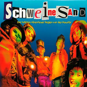 Bilder Schweinesand - Eine Insel voller Geheimnisse