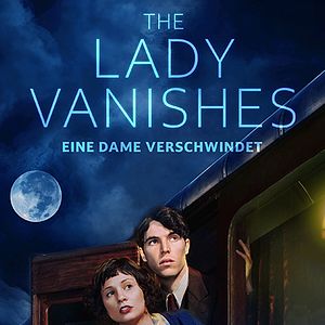 Bilder The Lady Vanishes - Eine Dame Verschwindet