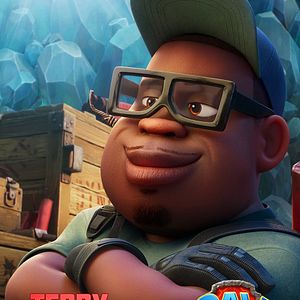 Bilder Paw Patrol: Der Dino Film