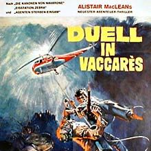 Bilder Duell in Vaccarès