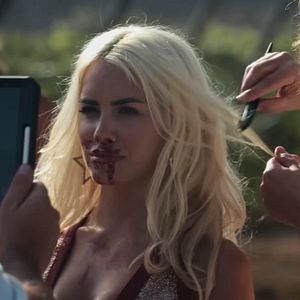 Bilder Lali: Time To Step Up