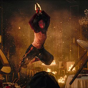 Bilder They Will Kill You