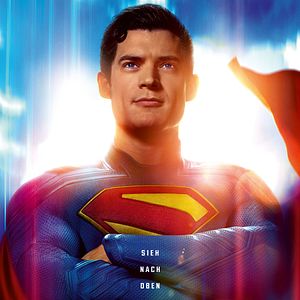 Bilder Superman
