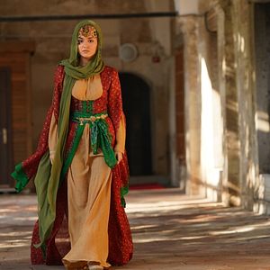 Bilder Mest-i Aşk: Mevlânâ