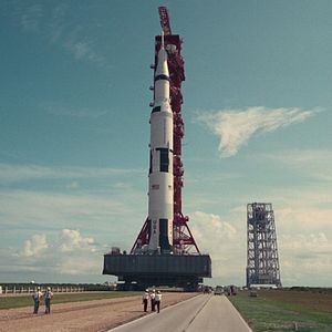 Bilder Apollo 13: Überleben
