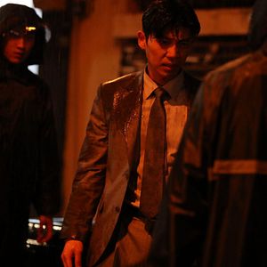 Bilder Once Upon A Time In Korea